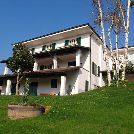 Agriturismo Sette Colli Ferrere Eksteriør bilde