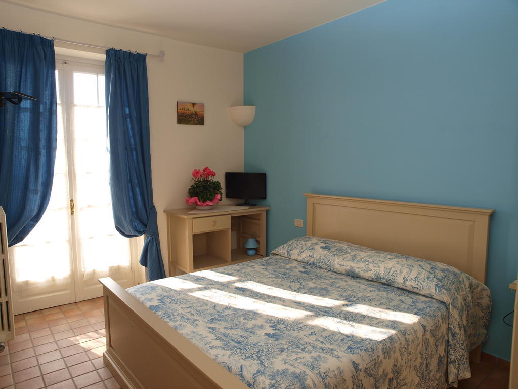 Agriturismo Sette Colli Ferrere Rom bilde