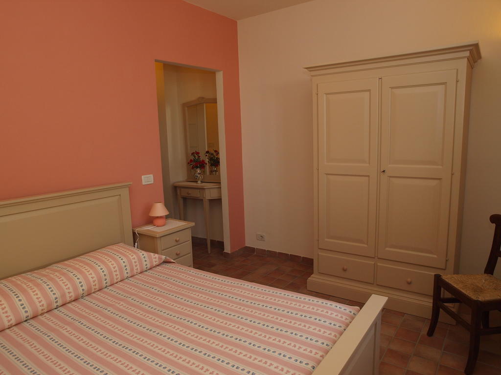 Agriturismo Sette Colli Ferrere Rom bilde