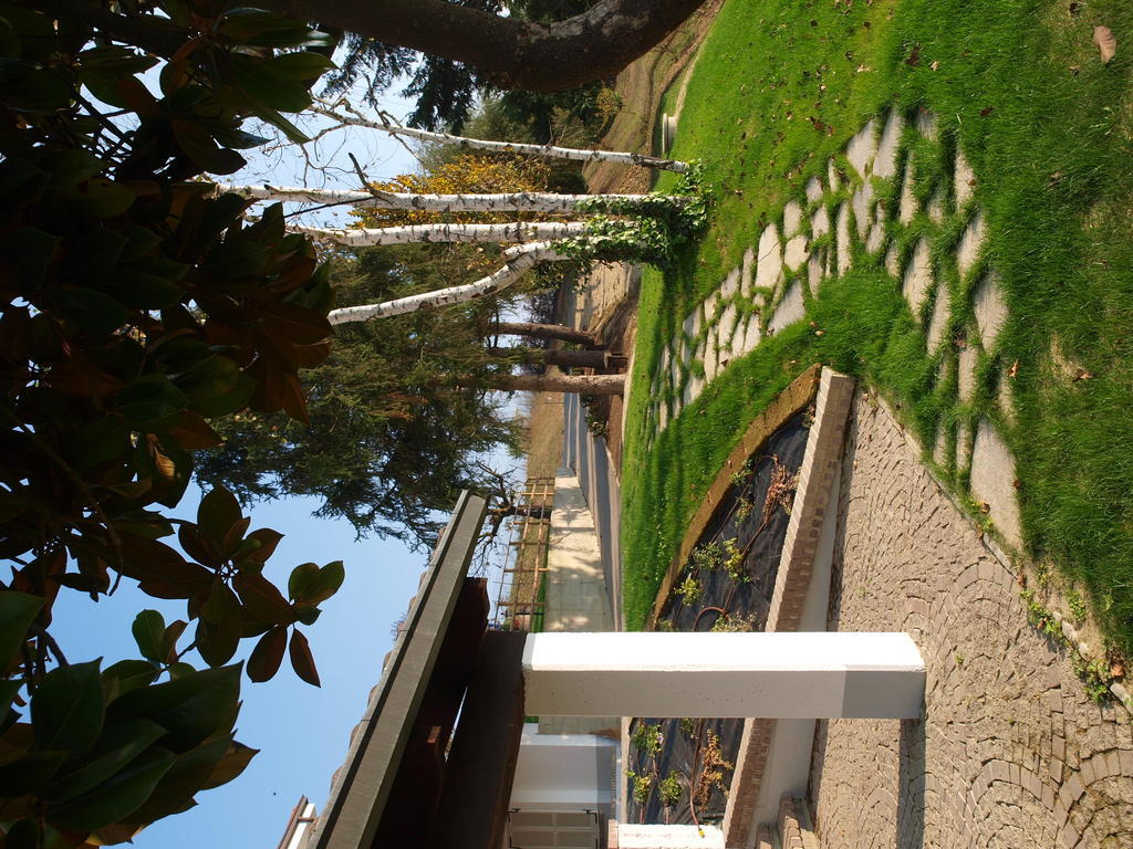 Agriturismo Sette Colli Ferrere Eksteriør bilde